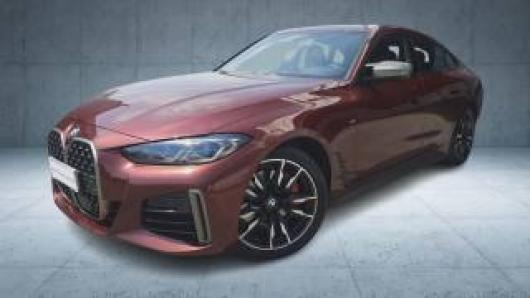 usato BMW 440