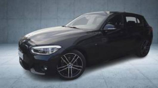 usato BMW 116
