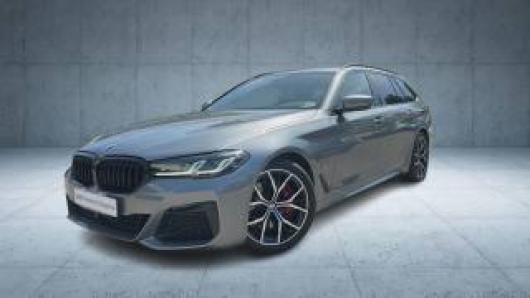 usato BMW 520