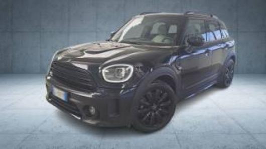 Countryman