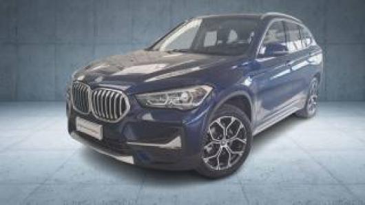 usato BMW X1