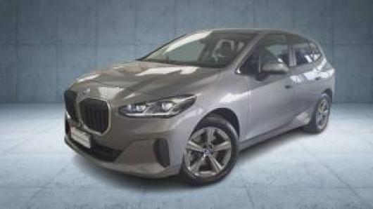 usato BMW 218