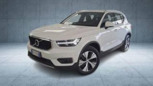 usato VOLVO XC40
