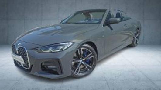 usato BMW 420