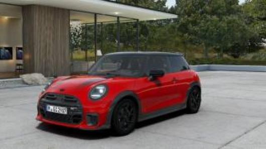 nuovo MINI Mini