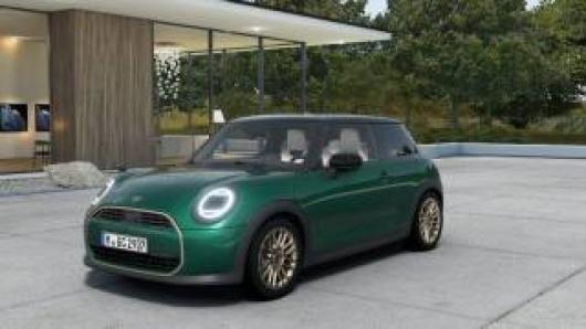nuovo MINI Mini