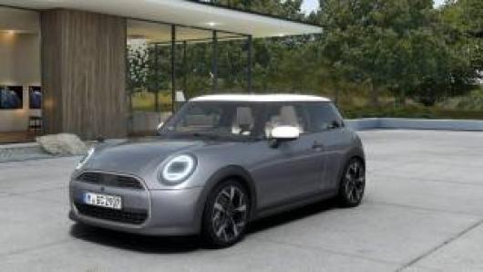 nuovo MINI Cooper C
