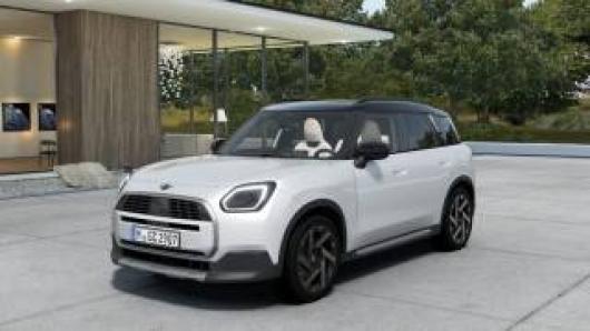 nuovo MINI Countryman