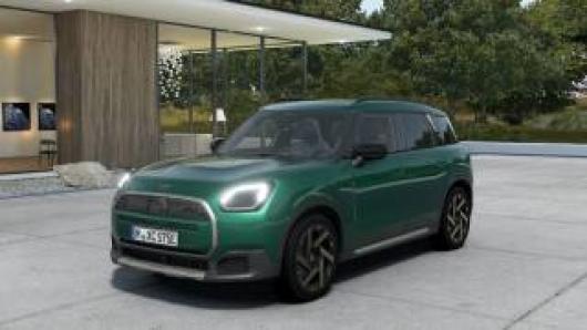 Countryman