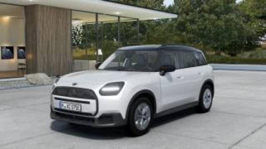 nuovo MINI Mini