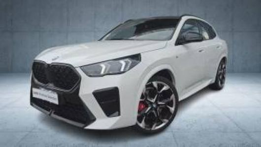 usato BMW X2