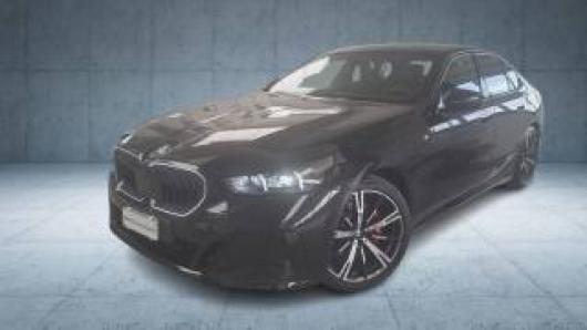 usato BMW 520