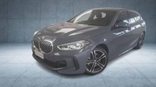 usato BMW 118