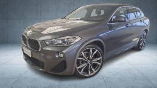 usato BMW X2