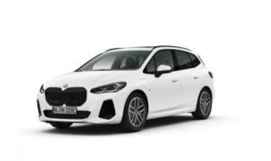 nuovo BMW 225