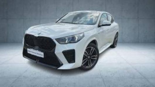 usato BMW X2