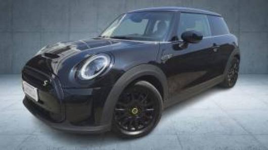 usato MINI Cooper SE