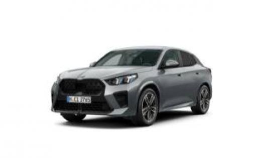 nuovo BMW X2