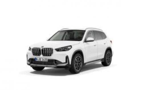nuovo BMW X1
