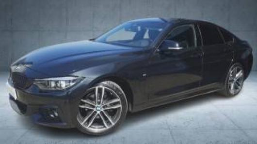 usato BMW 420