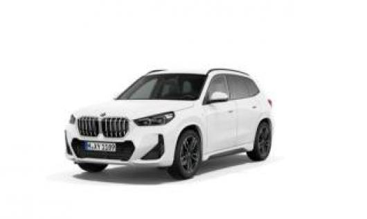 nuovo BMW X1