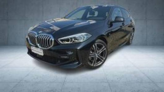 usato BMW 116