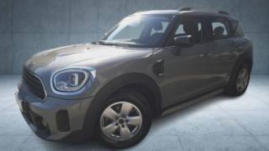 Countryman