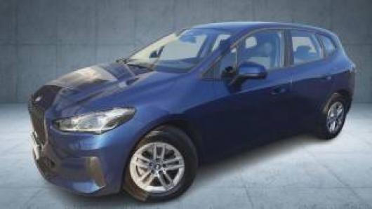 usato BMW 218