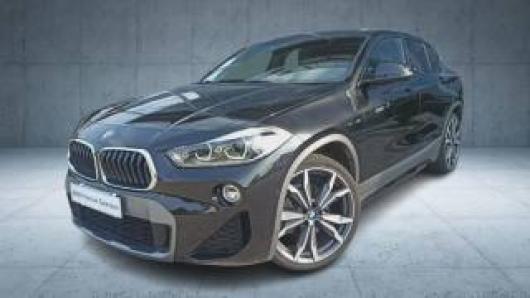 usato BMW X2