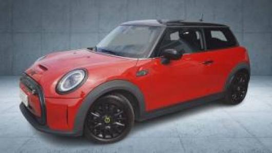 usato MINI Cooper SE