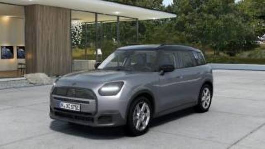 nuovo MINI Mini
