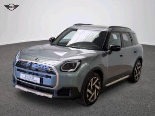 usato MINI Cooper SE Countryman