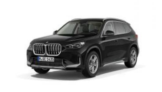 nuovo BMW X1