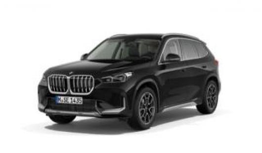 nuovo BMW X1
