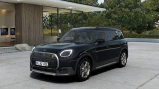 nuovo MINI Cooper SE Countryman