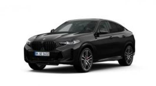 nuovo BMW X6
