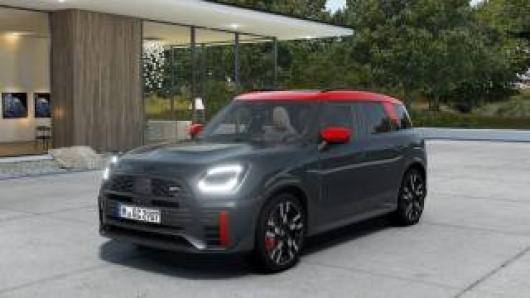 Countryman