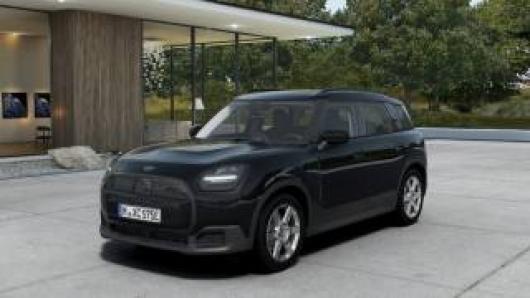 nuovo MINI Countryman