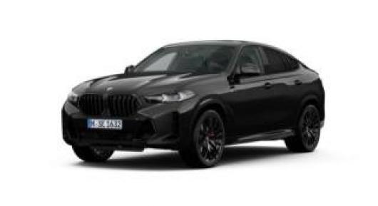 nuovo BMW X6