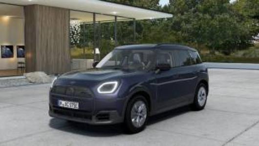 nuovo MINI Mini