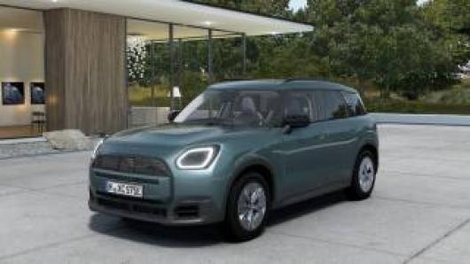 nuovo MINI Mini