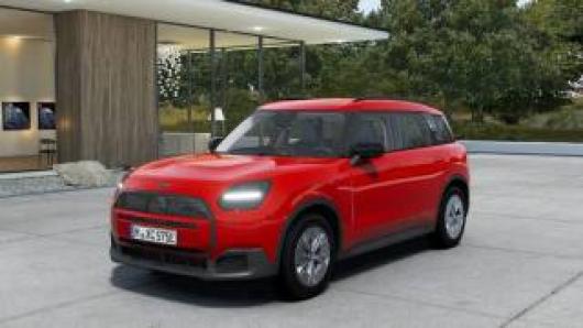 nuovo MINI Mini