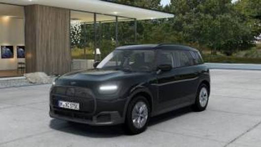 nuovo MINI Mini