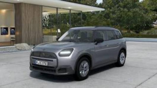 nuovo MINI Mini