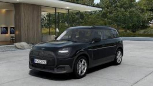 nuovo MINI Mini