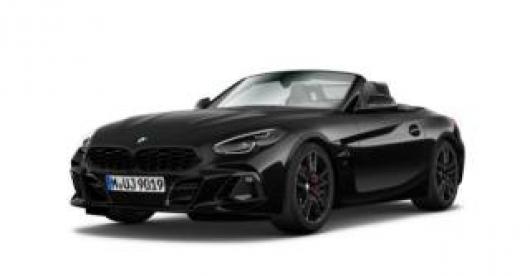 nuovo BMW Z4