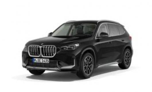 nuovo BMW X1