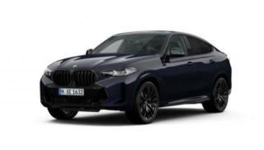 nuovo BMW X6