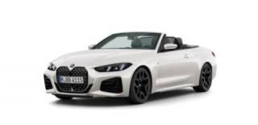 nuovo BMW 420