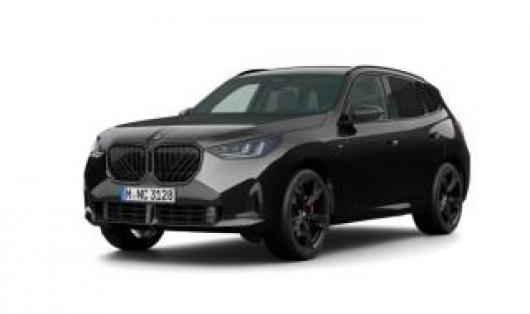 nuovo BMW X3